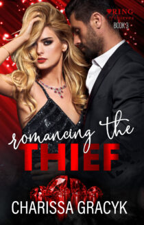 Romancing the Thief by Charissa Gracyk EPUB & PDF
