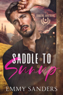 Saddle to Sunup by Emmy Sanders EPUB & PDF