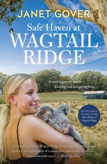 Safe Haven at Wagtail Ridge by Janet Gover EPUB & PDF