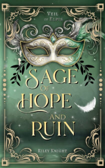 Sage of Hope and Ruin by Riley Knight EPUB & PDF