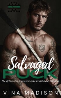 Salvaged Puck by Vina Madison EPUB & PDF