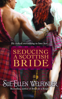 Seducing a Scottish Bride by Sue-Ellen Welfonder EPUB & PDF