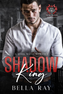 Shadow King by Bella Ray EPUB & PDF