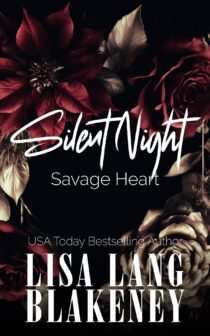 Silent Night, Savage Heart by Lisa Lang Blakeney EPUB & PDF