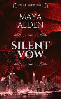 Silent Vow by Maya Alden EPUB & PDF