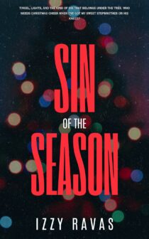 Sin of the Season by Izzy Ravas EPUB & PDF