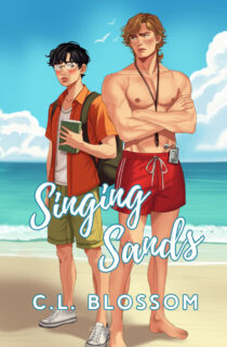 Singing Sands by C.L. Blossom EPUB & PDF
