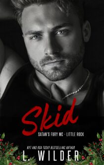 Skid by L. Wilder EPUB & PDF