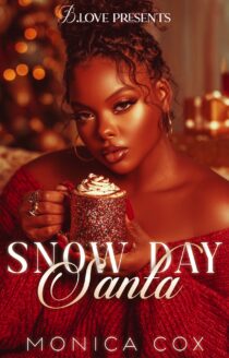 Snow Day Santa by Monica Cox EPUB & PDF