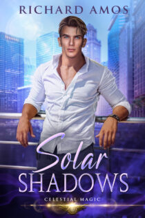 Solar Shadows by Richard Amos EPUB & PDF