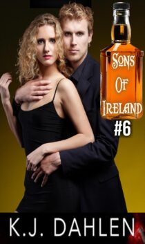 Sons Of Ireland by Kj Dahlen EPUB & PDF