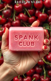 Spank Club by Ellie Wylde EPUB & PDF