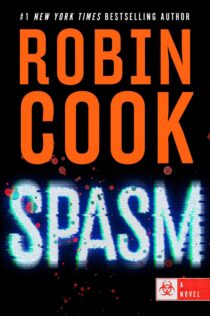 Spasm by Robin Cook EPUB & PDF