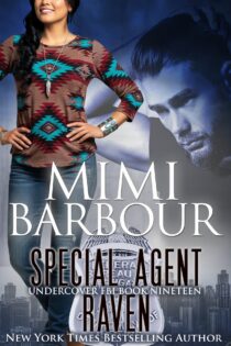 Special Agent Raven by Mimi Barbour EPUB & PDF