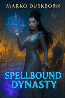Spellbound Dynasty by Marko Duskborn EPUB & PDF