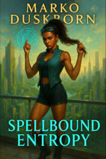 Spellbound Entropy by Marko Duskborn EPUB & PDF