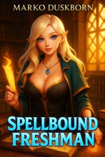 Spellbound Legacy by Marko Duskborn EPUB & PDF