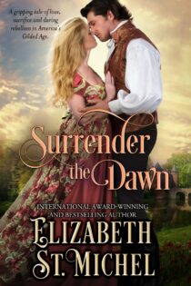 Surrender the Dawn by Elizabeth St. Michel EPUB & PDF