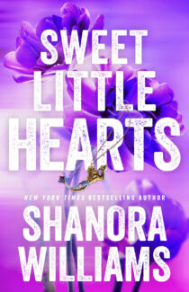 Sweet Little Hearts by Shanora Williams EPUB & PDF