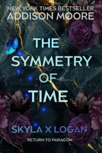 The Symmetry of Time by Addison Moore EPUB & PDF