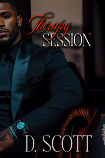 Therapy Session by D SCOTT EPUB & PDF