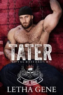 Tater by Letha Gene EPUB & PDF
