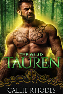 Tauren by Callie Rhodes EPUB & PDF