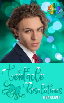Tentacle Resolutions by Lisa Oliver EPUB & PDF