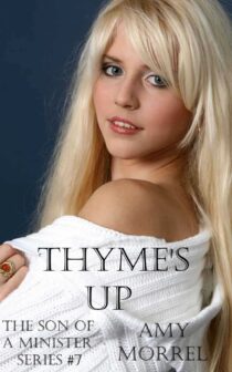Thyme's Up by Amy Morrel EPUB & PDF