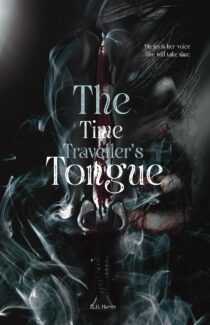 The Time Traveller's Tongue by J.L.B. Harvey EPUB & PDF