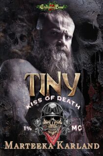 Tiny by Marteeka Karland EPUB & PDF