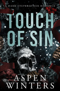 Touch of Sin by Aspen Winters EPUB & PDF