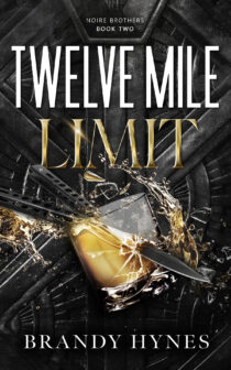 Twelve Mile Limit by Brandy Hynes EPUB & PDF