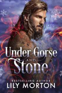 Under Gorse and Stone by Lily Morton EPUB & PDF