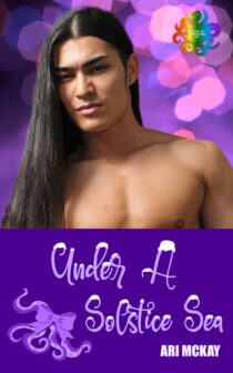 Under a Solstice Sea by Ari McKay EPUB & PDF