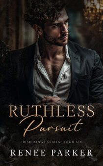 Ruthless Pursuit by Renee Parker EPUB & PDF