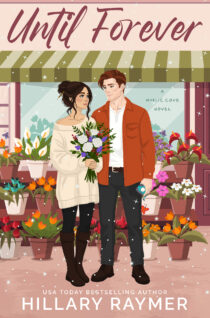 Until Forever by Hillary Raymer EPUB & PDF