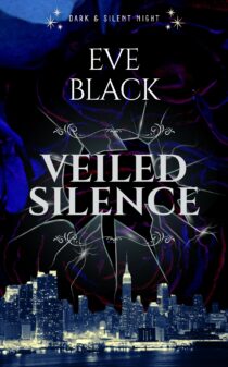Veiled Silence by Eve Black EPUB & PDF