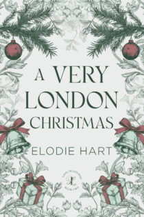 A Very London Christmas by Elodie Hart EPUB & PDF