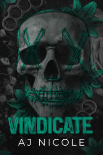 Vindicate by AJ Nicole EPUB & PDF
