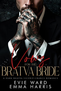 Vows For the Bratva Bride by Evie Ward EPUB & PDF