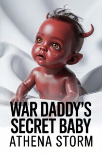 War Daddy's Secret Baby by Athena Storm EPUB & PDF