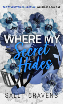 Where My Secret Hides by Salli Cravens EPUB & PDF