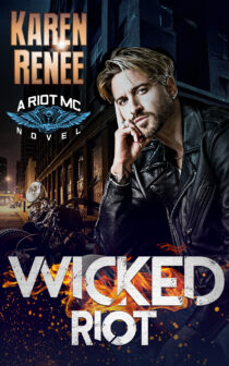 Wicked Riot by Karen Renee EPUB & PDF