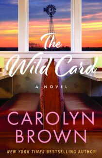 The Wild Card by Carolyn Brown EPUB & PDF