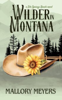 Wilder in Montana by Mallory Meyers EPUB & PDF