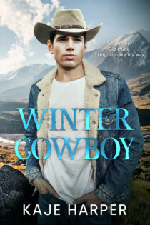Winter Cowboy by Kaje Harper EPUB & PDF