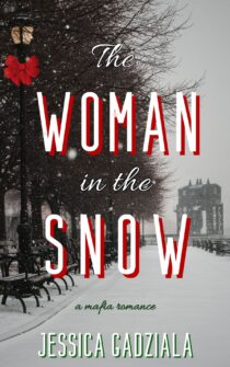The Woman in the Snow by Jessica Gadziala EPUB & PDF