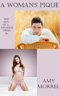 Woman's Pique by Amy Morrel EPUB & PDF