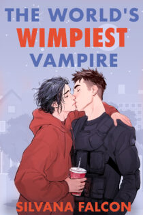 The World's Wimpiest Vampire by Silvana Falcon EPUB & PDF
